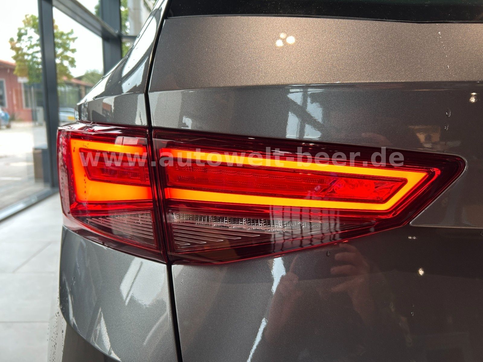 Seat Ateca - Bild 29