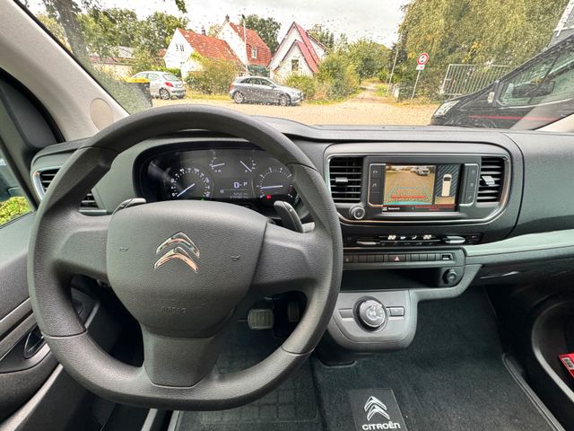 Pössl Campster-Autom-Standheizung-5 Sitzpl.-Küche