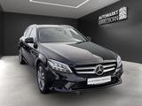 Mercedes-Benz C 300 T e Virtual*VollLeder*AHK*Kamera*Distro*DA - Mercedes-Benz mit Hybrid-Antrieb
