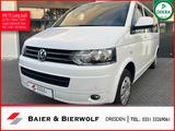 Volkswagen T6 Caravelle Comfortline lang 9 Sitzer NAVI AHK - Volkswagen: Sitzer 9 Caravelle
