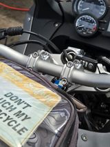 BMW F800 GT  Bj. 2017 Scheckheft / Inspektion neu - Offers matching your search criteria