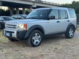 Land Rover Discovery 3 2.7 TDV6 S 189.000km AUTO - gebrauchte Land Rover Discovery aus dem Jahr 2004
