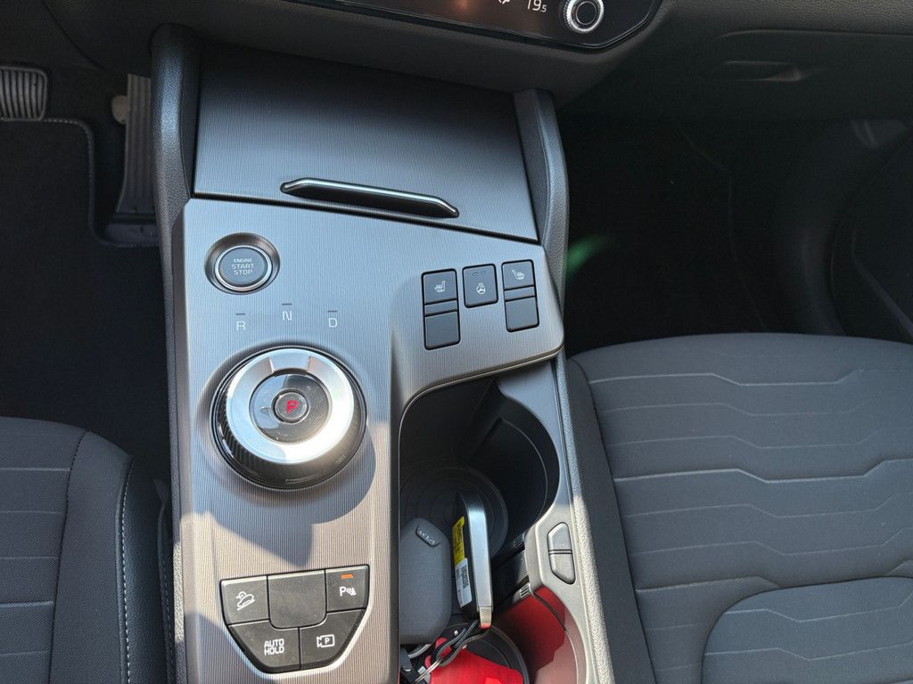 Fahrzeugabbildung Kia Sportage 1.6 T-GDI Hybrid Vision KOMFORT PAKET