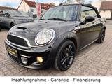 MINI Cabrio Cooper S, Automatik, Leder, Navi, HarmanK - MINI MINI: Roadster, Automatik