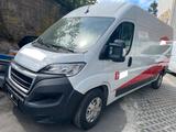 Peugeot Boxer 2.2 D L3H2 2WD VA verstärkt Selection - Peugeot Doppelkabine