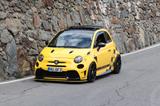 Abarth 1.4 T-Jet 16V 595 Competizione  292 PS