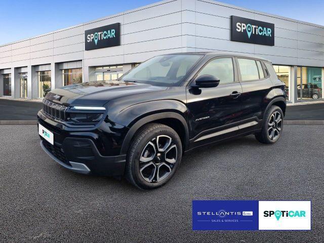 Jeep Avenger Altitude 1.2 T-GDI 100 *Navi*WinterPaket