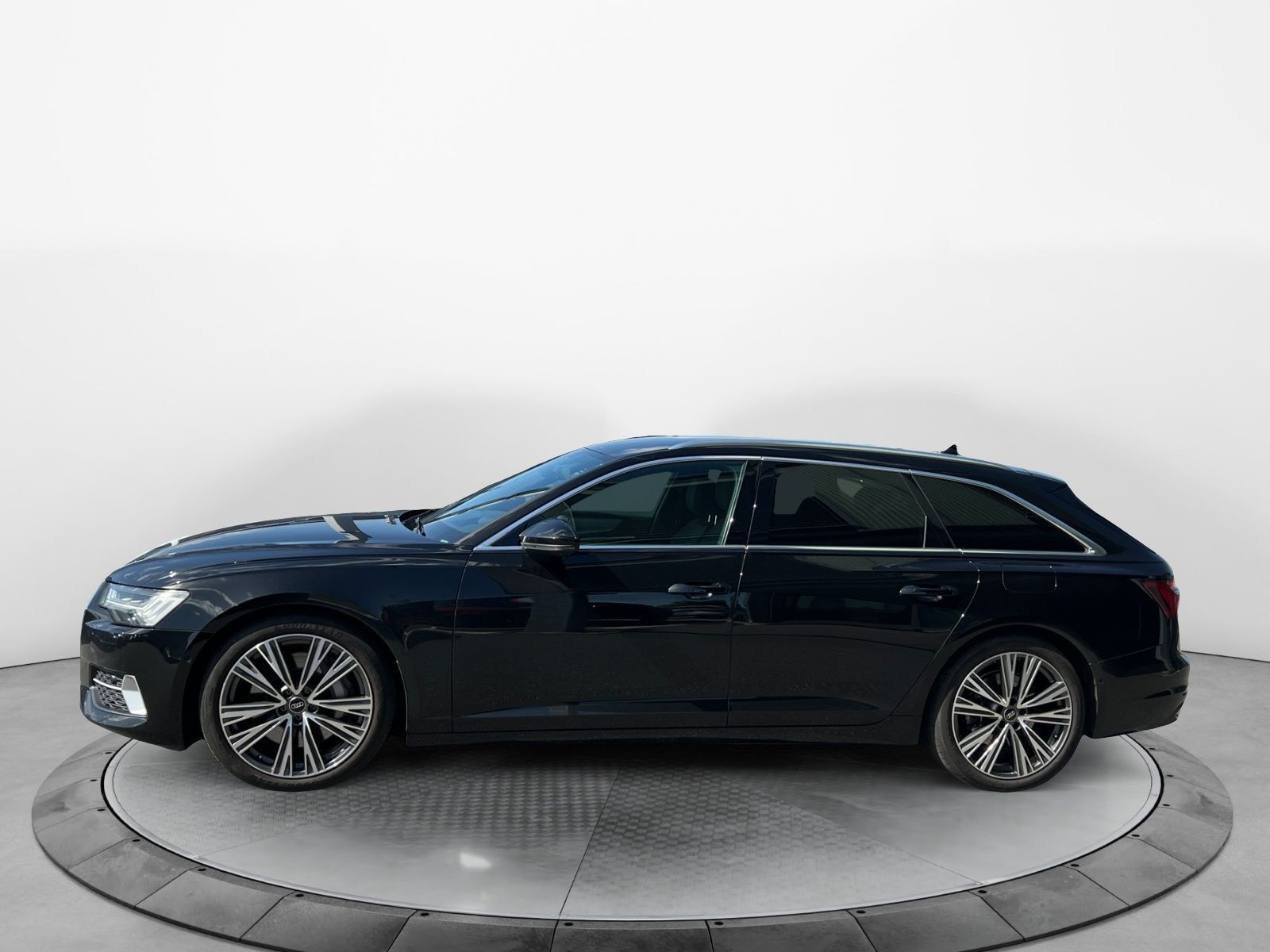 Audi A6 Avant 50 TFSI e q. S-Tronic.,advanced,Matrix imagem 2