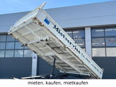 Fahrzeugabbildung Mercedes-Benz 818 K Meiller Dreiseitenkipper Mietkauf möglich