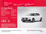Audi A1 Sportback 30 TFSI S tronic S line Navi+/ACC/L