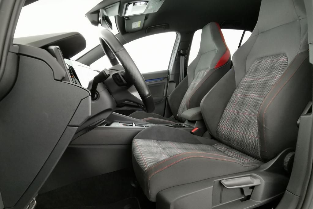 Volkswagen Golf GTI 2.0 TSI180kW Klima*Tempo*Nav*PDC*RFK*SH