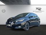 Nissan Leaf Tekna 40 KWh 150 PS Navi LED BOSE SHZ - Nissan Elektroautos