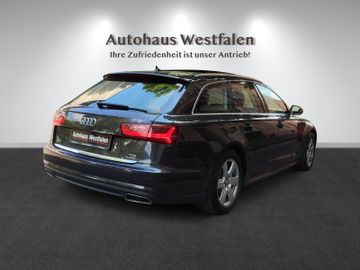 Audi A6 - 2