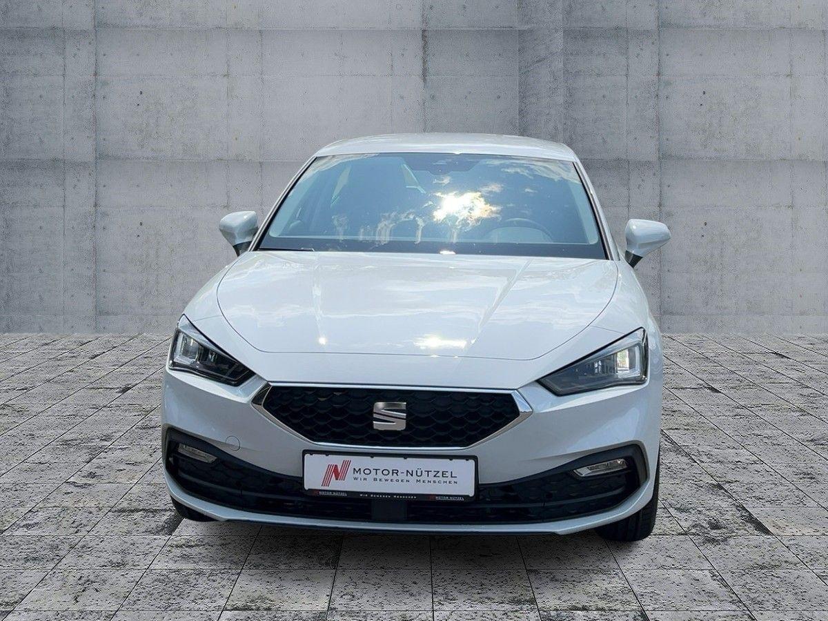 Seat Leon 150PS DSG/ KESSY/ NAVI/ PDC/ RFK/ SHZ