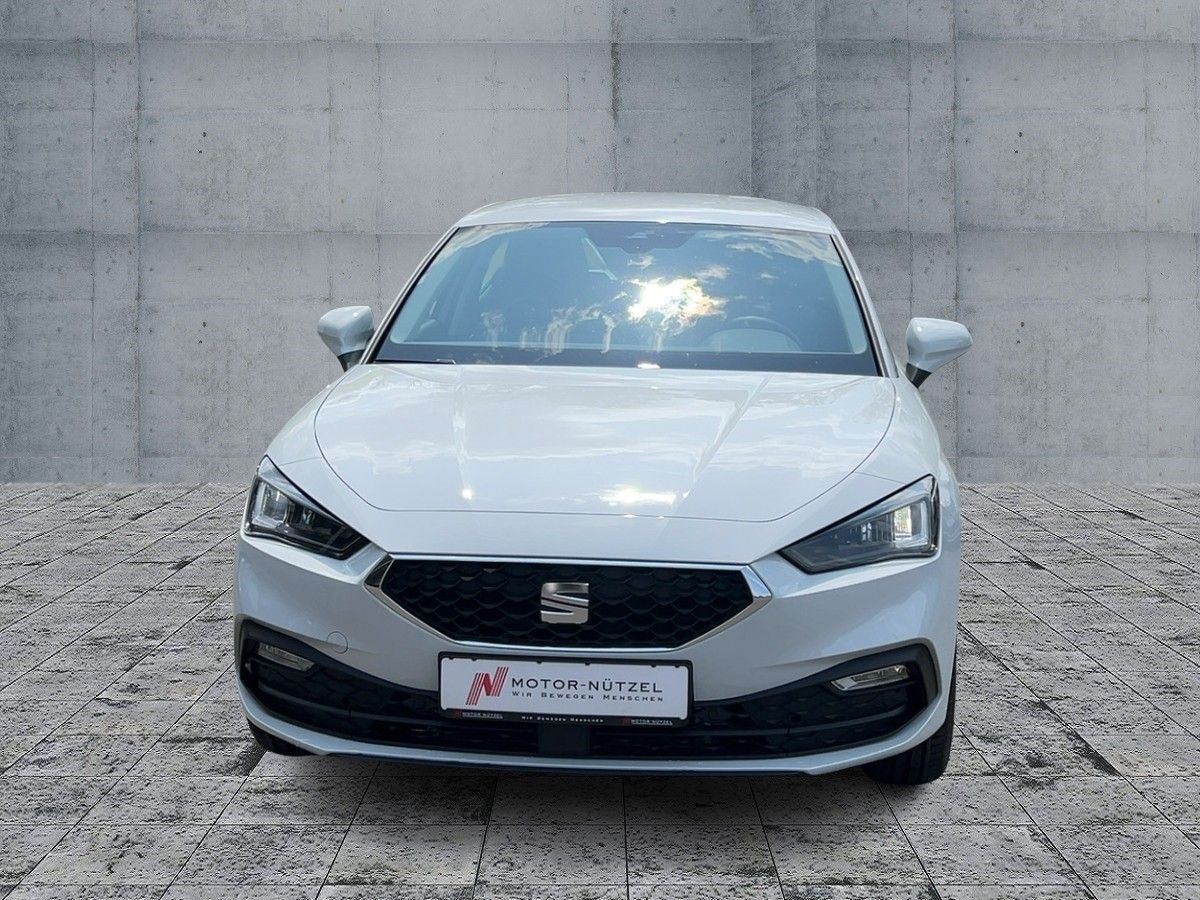 Seat Leon - Bild 3