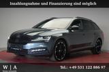 Skoda Superb 2.0 TDI DSG Sportline Navi/ACC/Kamera/Vir