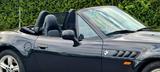 BMW Z3 Roadster 2.0-M Paket-1.Hand-Aut.-Nur 8500km - BMW Z3: Roadster, 2.8
