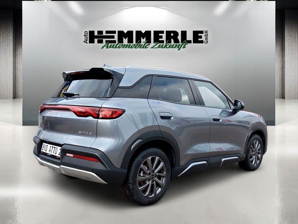 BYD ATTO 2