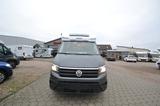 Knaus Van Ti 650 MEG Platinum / ALLRAD / ALDE/2xKlima - Knaus Allradantrieb