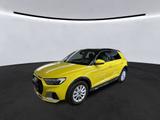 Audi A1 allstreet 1.0 30 TFSI S-Tronic Virt.Cockpit - Audi A1 allstreet mit Benzin-Antrieb
