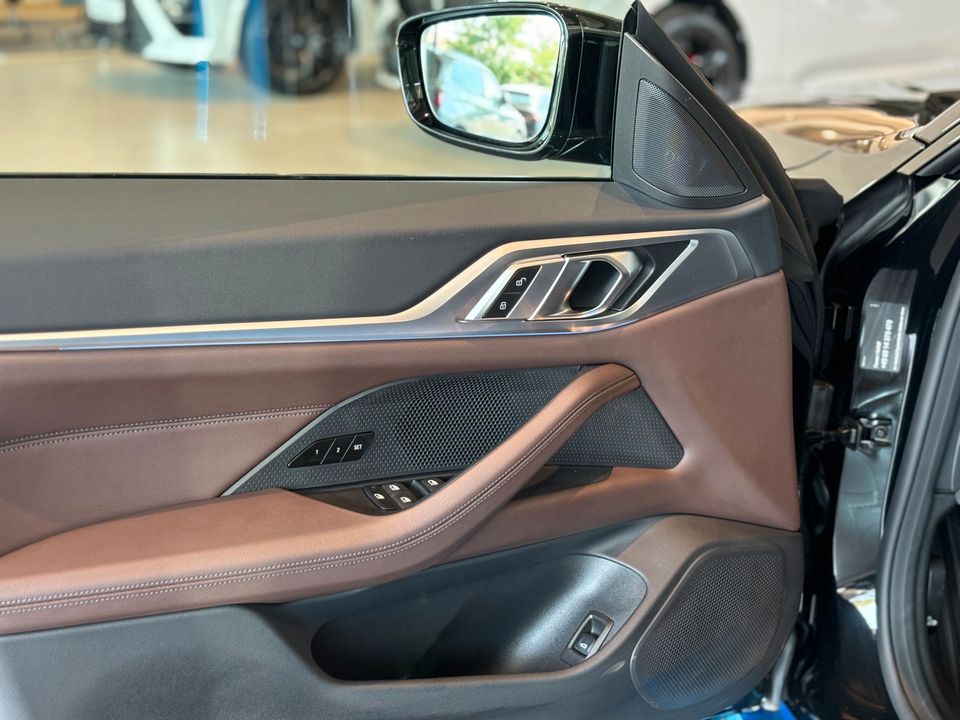 BMW i4 - Bild 18