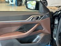 BMW i4 - Vorschau Bild 18