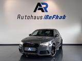 Audi A1 Sportb sport*S-LINE*MATRIX*SCHIEBEDACH*BLACK - gebrauchte Audi A1 aus dem Jahr 2015