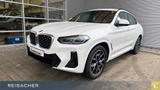 BMW X4 xDrive 20dA M-Sport Navi HUD RüKa Laser AHK - BMW X4 Jahreswagen