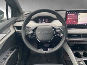 Skoda Elroq 85 *0,25%*AHK*ACC*CAM*SHZ*MATRIX*NAVI*WÄPU