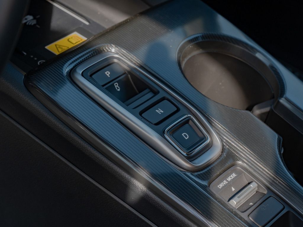 Honda Civic - Bild 10