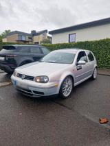 Volkswagen Golf IV 4 V5 150ps - Volkswagen Golf: Iv V5