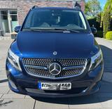 Mercedes-Benz V 250 d Aut. EDITION lang EDITION - Mercedes-Benz V 250 in Hamburg