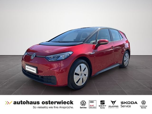 VW ID.3 Pro AHK 107 kW 58 kWh 1-Gang-Automatik