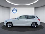 BMW 116i Lim. 3-Trg KLIMA*SHZ*ALU*LED - BMW 116 in Düsseldorf