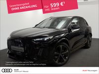Audi Q6 e-tron - Vorschau Bild 1