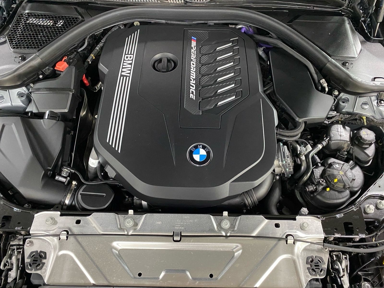 BMW M340i - Bild 16
