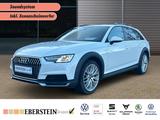 Audi A4 Allroad quattro 45 TFSI Navi B&O Xenon - Audi A4 Allroad aus 2019