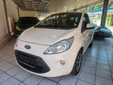 Ford Ka Titanium Klima 2.Hand - Ford aus 2010: Ka