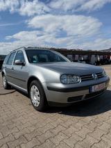 Volkswagen Golf IV Variant Ocean AUTOMATIK - Volkswagen Golf Iv mit Benzin-Antrieb
