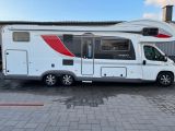 Bürstner Argos 747 - Offers matching your search criteria