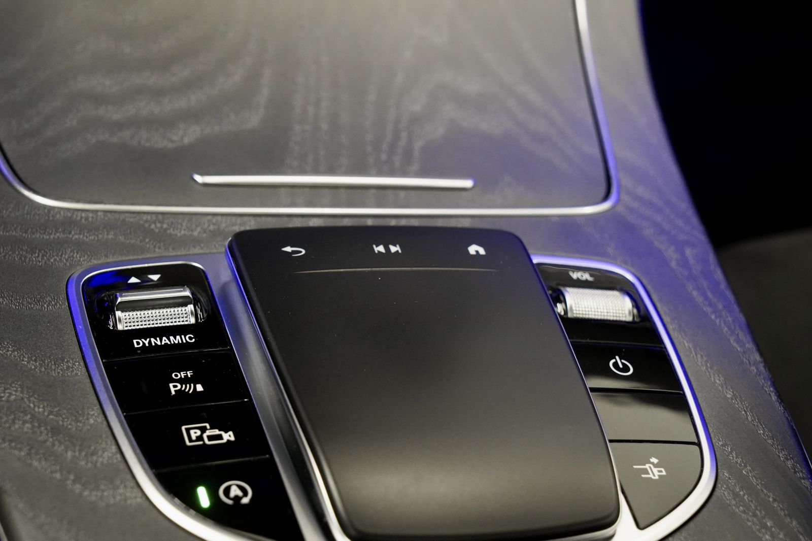 Mercedes Benz E 220
