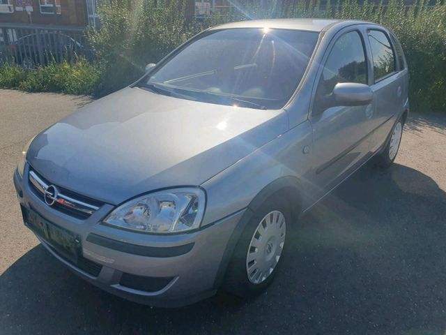 Opel Corsa 1.4 (Zahnriemen Neu)