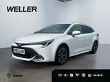 Toyota Corolla 2.0 Hybrid TS Team D *Navi*LED*CarPlay* - gebrauchte Toyota Corolla aus dem Jahr 2024