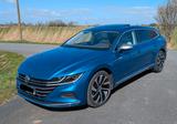 Volkswagen Arteon Shooting Breake eHybrid DSG TSI Elegance - Volkswagen Arteon: Shooting Break
