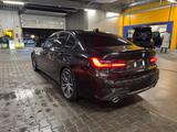 BMW 320i M-PAKET/KAMERA/TOTWINKEL/GARANTIE 12/26 - BMW 320: M Paket