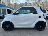 Smart fortwo 66kW DCT prime SPORT*LEDER*NAVI*JBL*KAM - mit Benzin-Antrieb: Leder, Kleinwagen, Automatik, Klimaanlage