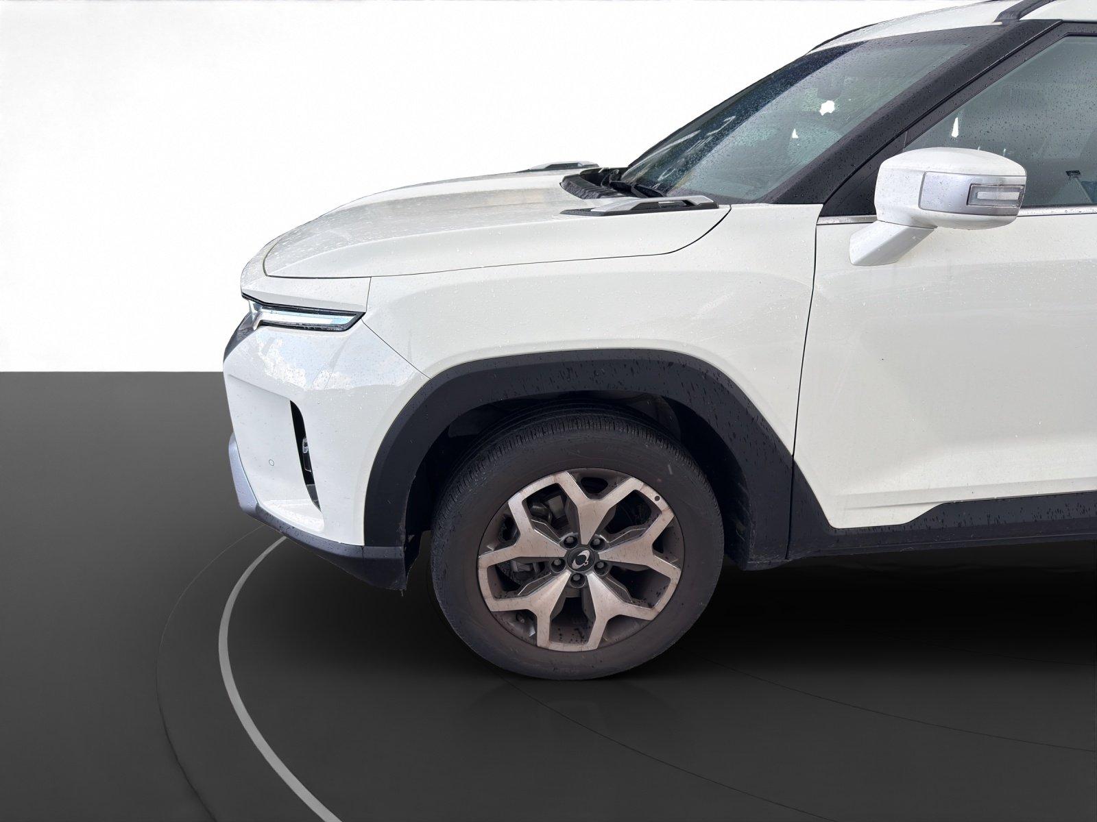 SsangYong Torres 1.5 T-GDI Quartz Kam.+KeyLess+LED+Navi+LM, миниатюра 11