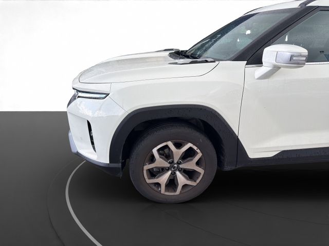 Ssangyong Torres 1.5 T-GDI Quartz Kam.+KeyLess+LED+Navi+LM