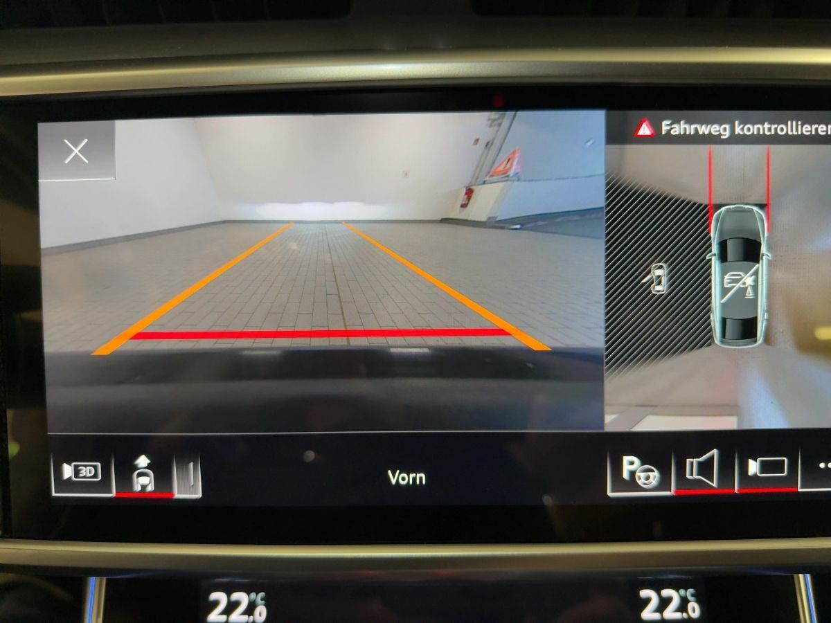 Audi A7 - Bild 22