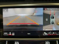 Audi A7 - Vorschau Bild 22